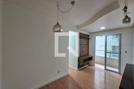 Sala de apartamento à venda com 3 quartos, 68m² em Jardim Nova Europa, Campinas