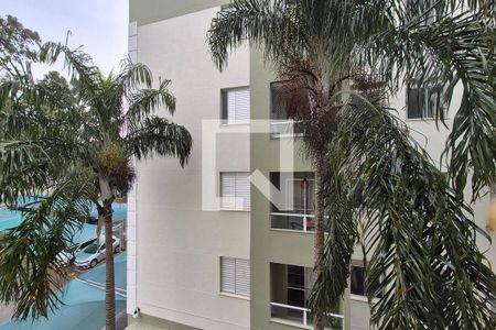 Vista da Varanda  de apartamento à venda com 3 quartos, 68m² em Jardim Nova Europa, Campinas