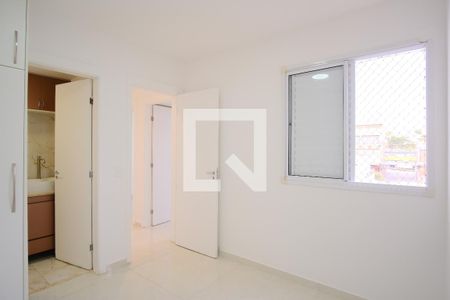 Suíte de apartamento à venda com 3 quartos, 70m² em Penha, São Paulo