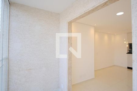 Varanda de apartamento à venda com 3 quartos, 70m² em Penha, São Paulo