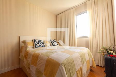 Quarto 1 de apartamento à venda com 2 quartos, 50m² em Vila Guilhermina, São Paulo