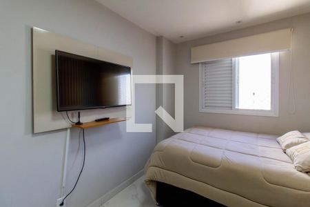 Suíte de apartamento para alugar com 3 quartos, 75m² em Vila Barros, Guarulhos