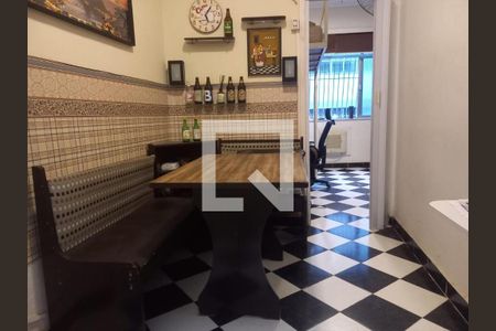 Foto 01 de apartamento à venda com 1 quarto, 34m² em Botafogo, Rio de Janeiro
