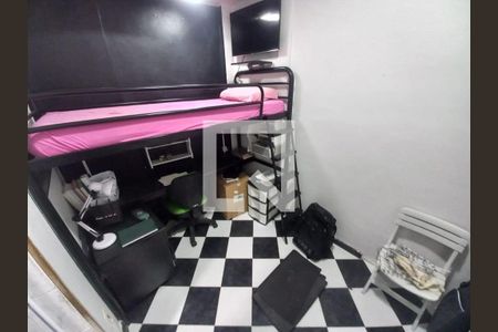Foto 01 de apartamento à venda com 1 quarto, 34m² em Botafogo, Rio de Janeiro