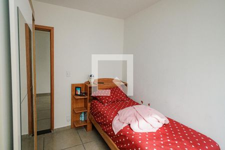 Quarto 1 de apartamento para alugar com 2 quartos, 52m² em Santíssimo, Rio de Janeiro