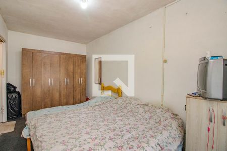 Quarto 2 de apartamento à venda com 2 quartos, 50m² em Jardim Dona Leopoldina, Porto Alegre