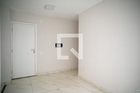 Sala de apartamento para alugar com 2 quartos, 47m² em Parque Bristol, São Paulo