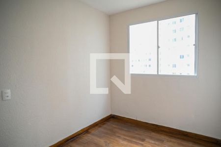 Quarto 1 de apartamento para alugar com 2 quartos, 47m² em Parque Bristol, São Paulo