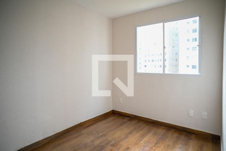 Quarto 2 de apartamento para alugar com 2 quartos, 47m² em Parque Bristol, São Paulo