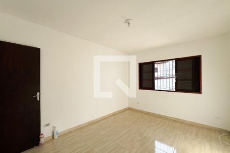Quarto 1 de casa para alugar com 2 quartos, 90m² em Cidade Miramar, São Bernardo do Campo