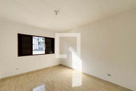 Quarto 1 de casa para alugar com 2 quartos, 90m² em Cidade Miramar, São Bernardo do Campo
