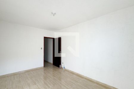 Quarto 1 de casa para alugar com 2 quartos, 90m² em Cidade Miramar, São Bernardo do Campo