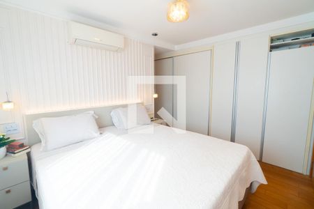 Suite de apartamento à venda com 3 quartos, 106m² em Vila da Saúde, São Paulo