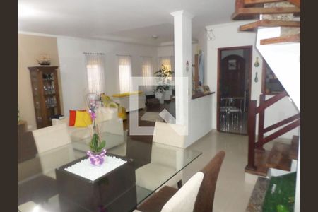 Casa à venda com 3 quartos, 300m² em Chácara Meyer, São Paulo
