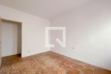 Studio de casa para alugar com 1 quarto, 40m² em São Pedro, Osasco