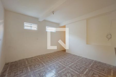 Copa e Cozinha de casa para alugar com 1 quarto, 50m² em São Pedro, Osasco