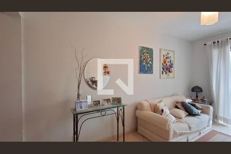 Apartamento à venda com 2 quartos, 77m² em Bosque, Campinas