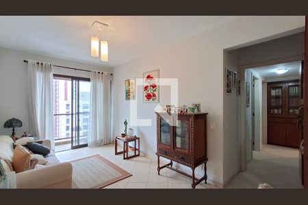 Apartamento à venda com 2 quartos, 77m² em Bosque, Campinas