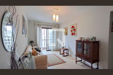 Apartamento à venda com 2 quartos, 77m² em Bosque, Campinas