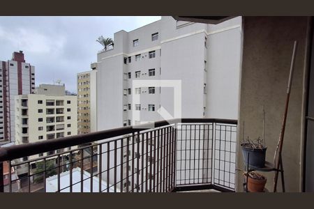 Apartamento à venda com 2 quartos, 77m² em Bosque, Campinas