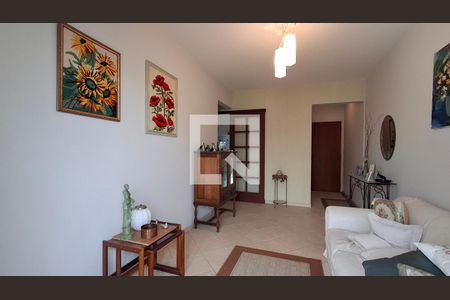 Apartamento à venda com 2 quartos, 77m² em Bosque, Campinas