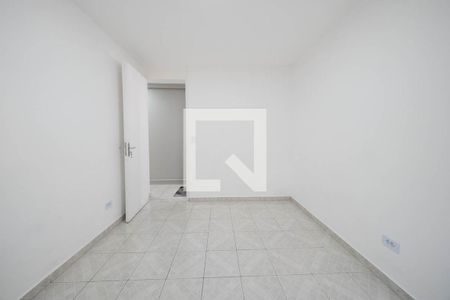 Quarto 2 de apartamento para alugar com 2 quartos, 53m² em Conjunto Habitacional Padre Manoel de Paiva, São Paulo