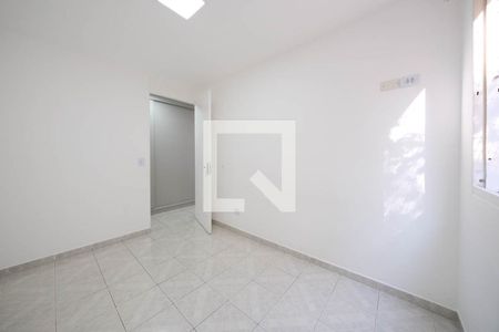 Quarto 1 de apartamento para alugar com 2 quartos, 53m² em Conjunto Habitacional Padre Manoel de Paiva, São Paulo