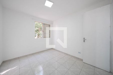 Quarto 2 de apartamento para alugar com 2 quartos, 53m² em Conjunto Habitacional Padre Manoel de Paiva, São Paulo