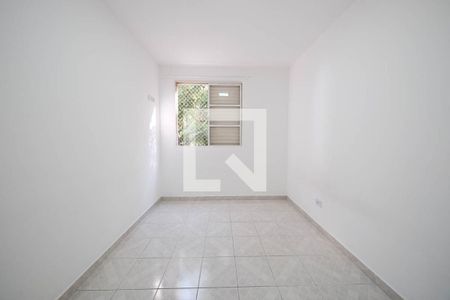 Quarto 1 de apartamento para alugar com 2 quartos, 53m² em Conjunto Habitacional Padre Manoel de Paiva, São Paulo