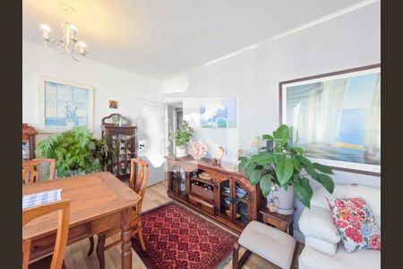 Apartamento à venda com 3 quartos, 110m² em Jardim Paulista, São Paulo