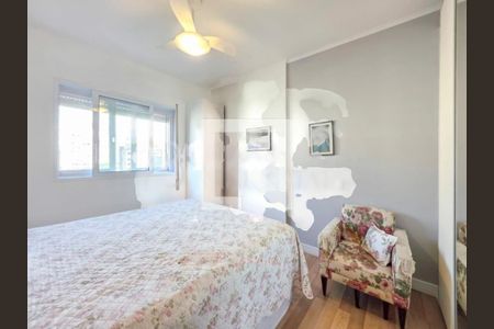Apartamento à venda com 3 quartos, 110m² em Jardim Paulista, São Paulo