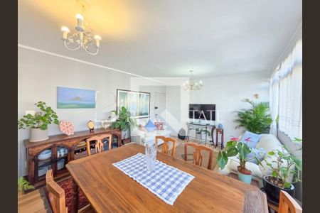 Apartamento à venda com 3 quartos, 110m² em Jardim Paulista, São Paulo