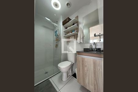 Apartamento à venda com 2 quartos, 41m² em Barra Funda, São Paulo