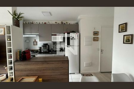 Apartamento à venda com 2 quartos, 41m² em Barra Funda, São Paulo