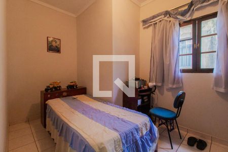 Quarto 2 de casa para alugar com 3 quartos, 203m² em Jardim Bom Recanto, Mauá