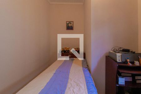 Quarto 2 de casa para alugar com 3 quartos, 203m² em Jardim Bom Recanto, Mauá