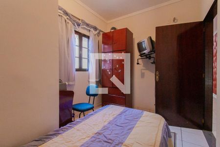 Quarto 2 de casa para alugar com 3 quartos, 203m² em Jardim Bom Recanto, Mauá