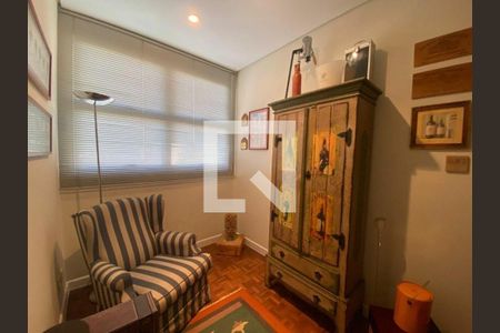Apartamento à venda com 6 quartos, 640m² em Jardim Belgica, São Paulo