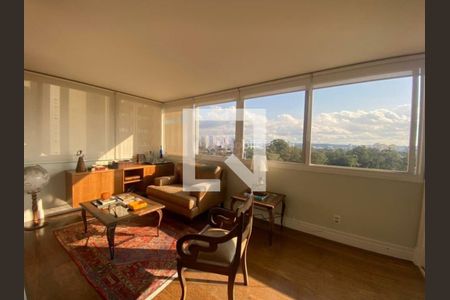 Apartamento à venda com 6 quartos, 640m² em Jardim Belgica, São Paulo