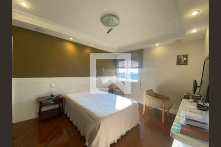 Apartamento à venda com 6 quartos, 640m² em Jardim Belgica, São Paulo
