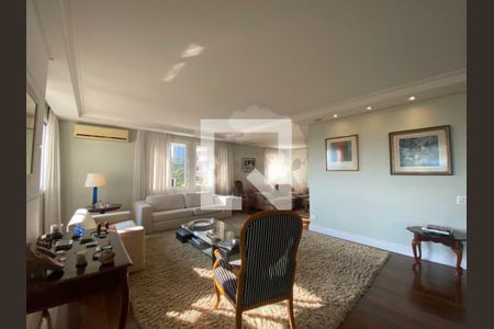 Apartamento à venda com 6 quartos, 640m² em Jardim Belgica, São Paulo