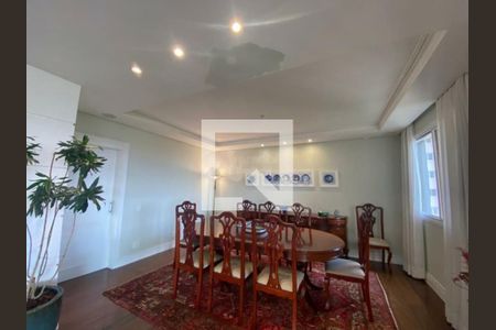 Apartamento à venda com 6 quartos, 640m² em Jardim Belgica, São Paulo