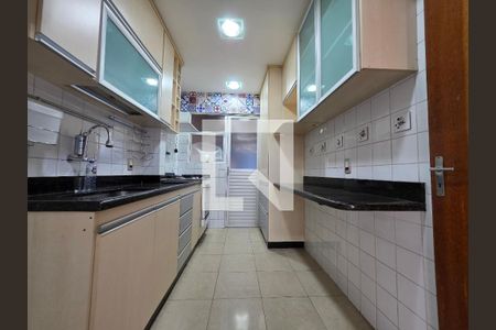 Apartamento à venda com 3 quartos, 108m² em Fonte Grande, Contagem