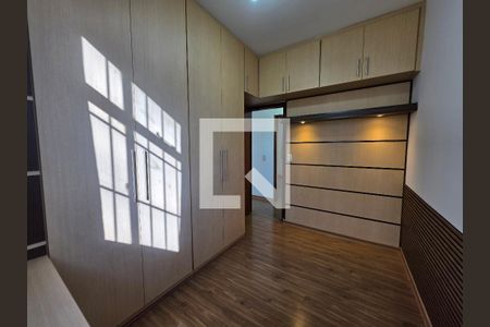 quarto 1 de apartamento para alugar com 3 quartos, 108m² em Fonte Grande, Contagem
