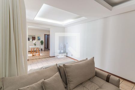 Apartamento à venda com 4 quartos, 170m² em Nova Vista, Belo Horizonte