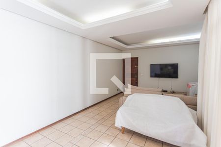 Sala 1 de apartamento à venda com 4 quartos, 170m² em Nova Vista, Belo Horizonte