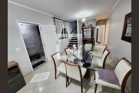 Casa à venda com 3 quartos, 150m² em Jardim Ana Maria, São Paulo