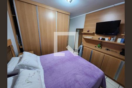 Quarto  de casa à venda com 3 quartos, 150m² em Jardim Ana Maria, São Paulo
