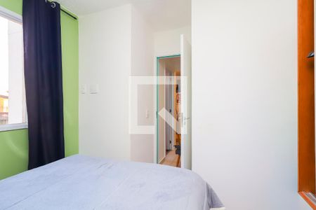 Quarto 1 de apartamento para alugar com 2 quartos, 31m² em Fazenda Aricanduva, São Paulo