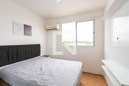 Apartamento para alugar com 2 quartos, 51m² em Igara, Canoas